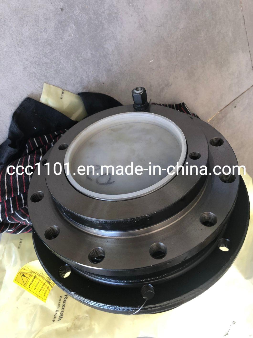 Planetary Gearbox 109926 for Wirtgen W2000 Cold Milling Machine