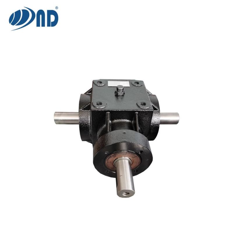 China Factory Manufactures Worm Lifan Auto Parts ND Transmission Gearboxes