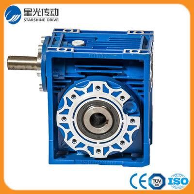 RV Series Worm Gearbox (NRV050-30)