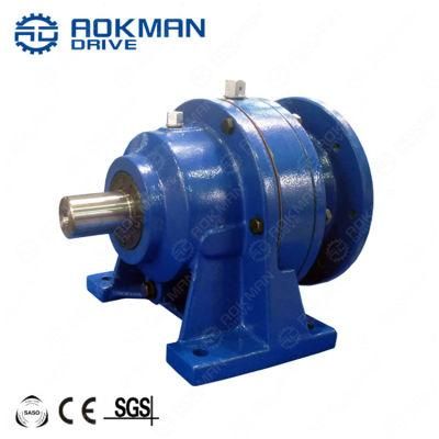 Manufacturer Industry Reducer Motor Cycloidal Gearbox