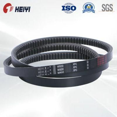 Xpa/Xpb/Xpc/Xpz Cogged V Belt Manufacture for Industry