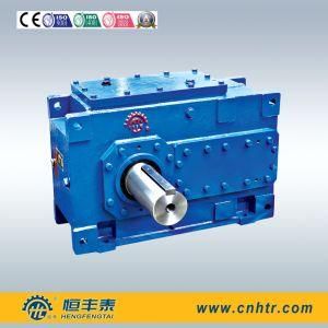 Food Industry Mixer Gearbox with CE Certificate Double-Step