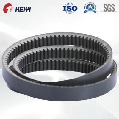 Agricultural Industry Rubber V Belt, Automotive Rubber V Belt Manufacture