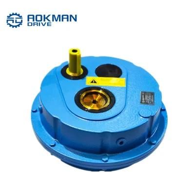 ATA Series Easy Maintainable Transmission Drive Torque Arm Reducer Gearbox