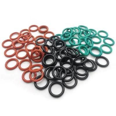 Transmission Belt O-Ring Rubber O Ring