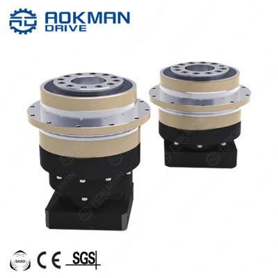 Aokman Drive High Precision Solid Shaft Output Planetary Reducer