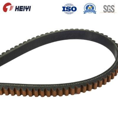 Agriculture Rubber Tooth V Belts and Automotive Ribbed V Belt Manufacture