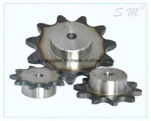 High Efficiency Gear/ Straight Bevel Sprocket