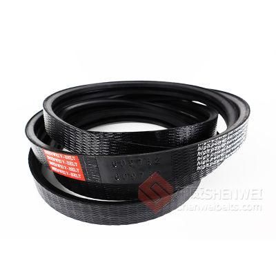 4hb-2815 La Rubber V Belts for Combine Harvester Transmission Part