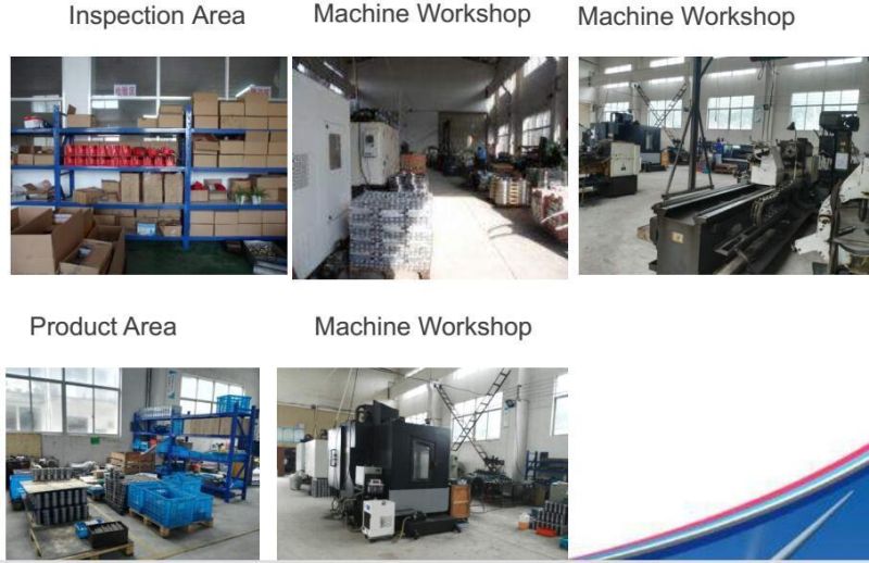 High Precision Forging Small Transmission Spur Gear