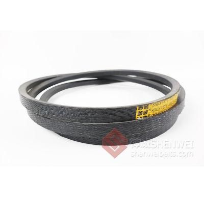 Variable Speed V Belt Rubber Belt Fit for Combine Harvesters Drive Belt