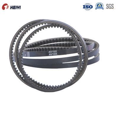 High Quality 4hb2180 Agricultural Machinery Specific Requirements Rubber V Banded Belt