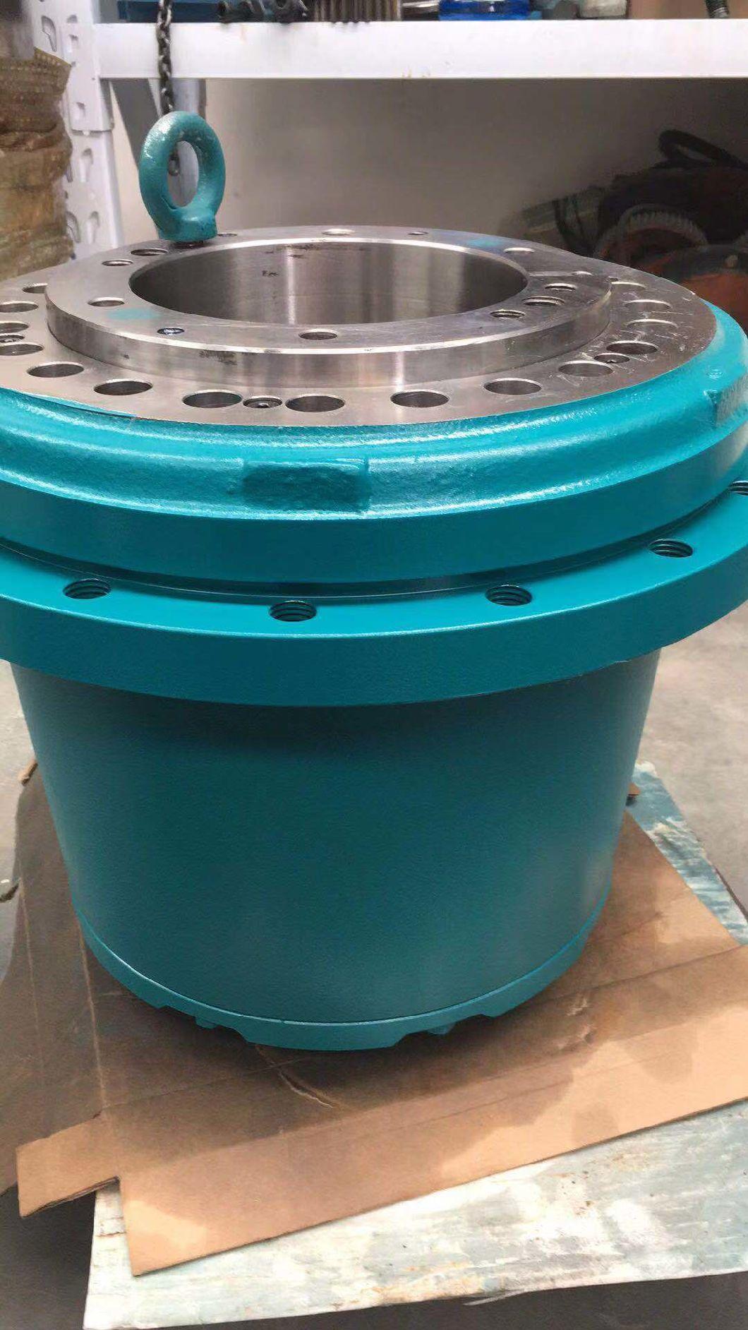 P Series Planetary Gearbox