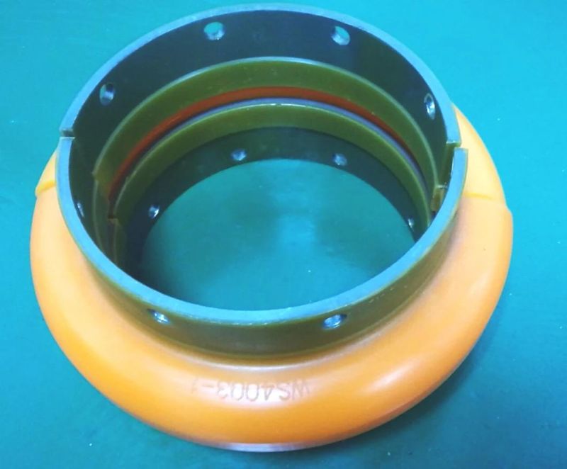 Rexnord Coupling