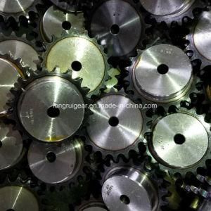 Sm High Precision Mini Bevel Sprocket