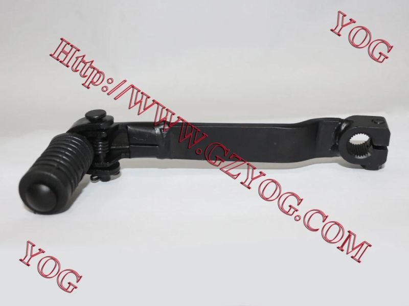 Motorcycle Parts - Gear Shifting Lever (GN-125)