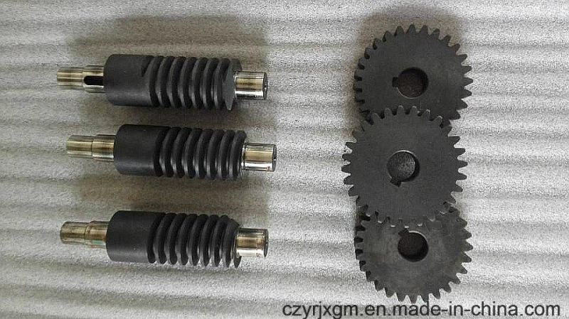 CNC Machine Carbon Steel Staninless Steel Pinion Gear