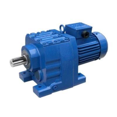 Factory Price High-Torque Reduction Gearbox for Automatic Storage Equipment