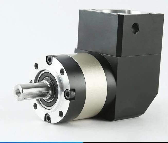 Wpx-60 Servo Planetary Reduction Gearbox