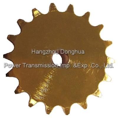 ANSI DIN Kana Standard High Quality Sprocket Platewheel