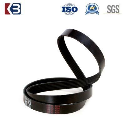 Strict Quality Control Fan Ribbed Pk V Belt