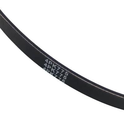 High Quality Automotive Transmission Belts Timming Belts V Belts Muti-Wedge Belts