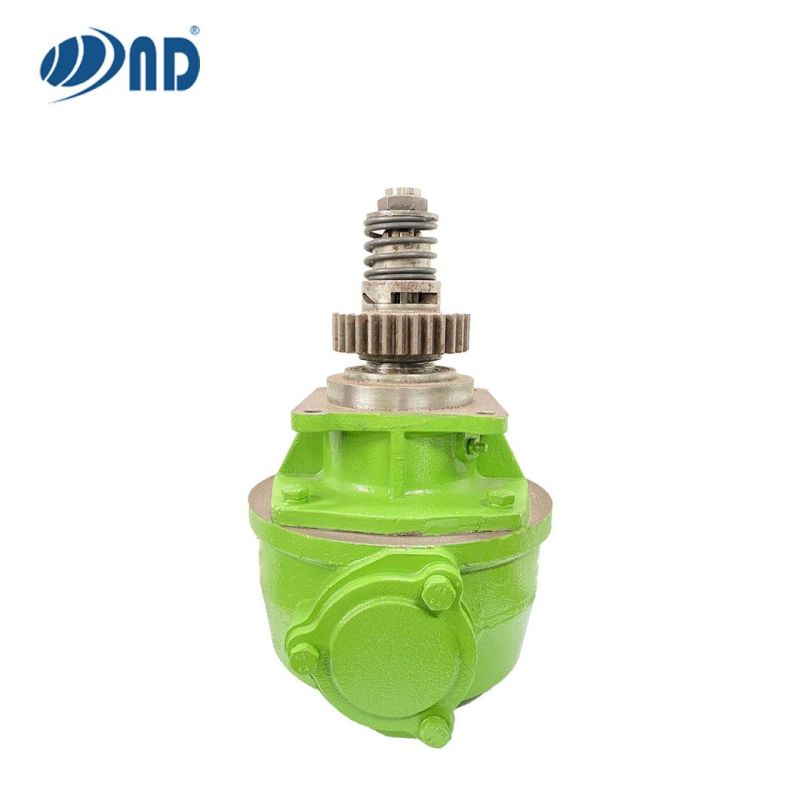 Chinese Agricultural Gearbox Suppliers ND Agricultural Gearbox with Competitive Price ISO9001