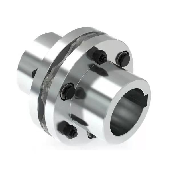 Ngclz Drum Gear Coupling