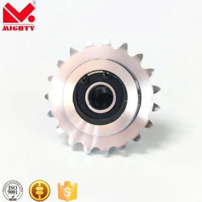 Standard Sprocket Teeth Hardened Chain Sprocket