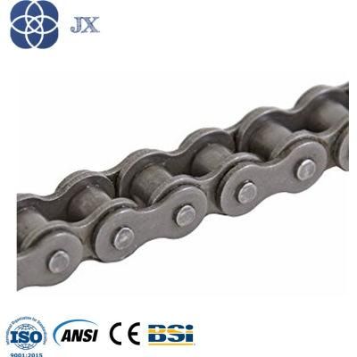 08B ISO Standard Industrial Transmission Roller Chain