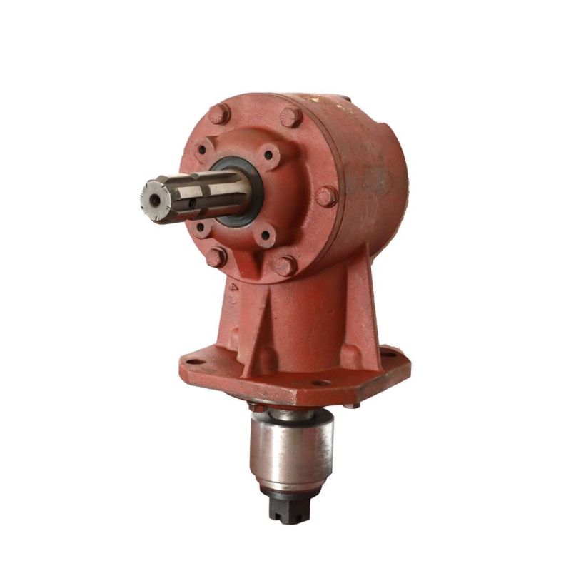 Factory Direct Sell Small Gearbox for Agriculture Machinery