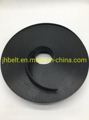 Polyurethane Flat Belt with Steel Cords