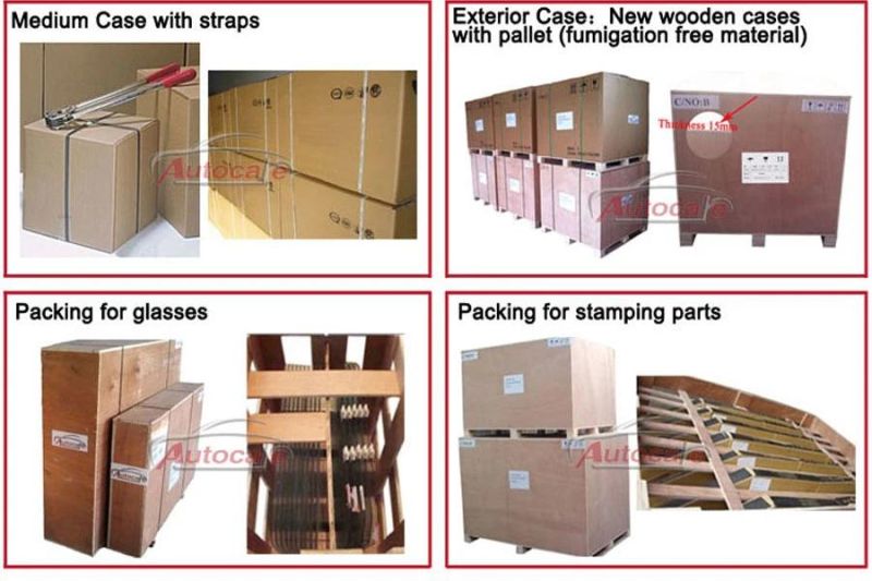 Great Wall Spare Parts