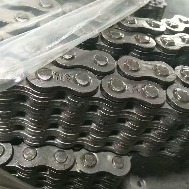 40 08A 50 10A 60 12A Transmission Roller Chain