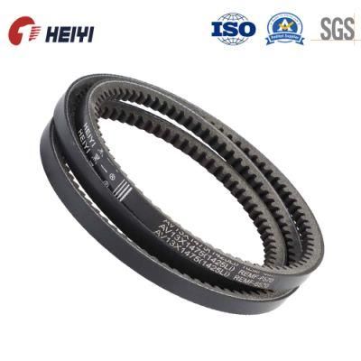 High Strength Sax, Sbx, Scx, Xpz, Xpa, Xpb, Xpc Banded Cogged V Belt Classic Cog V-Belts