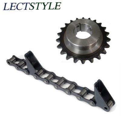 Agricultural Machinery Combine Roller Chain with 2040f1, 2040f2, C212af1, C210af1, 08af1, 08af2