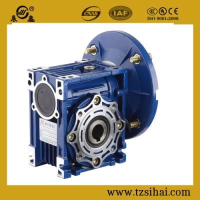 Nmrv Worm Gearbox for Elevators