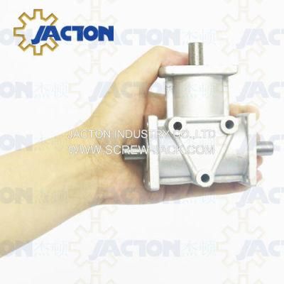 Best Miniature Bevel Gear Box, Mini Mitre Gearbox 3 Way, Micro 90 Degree Gearbox Price