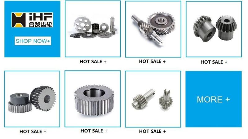 Wholesale Price Helical Toothed Hardening Planetary Planet Gear