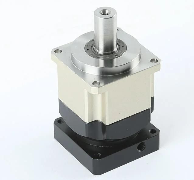 Ab60-L2 Helical Teeth Planetary Gearbox