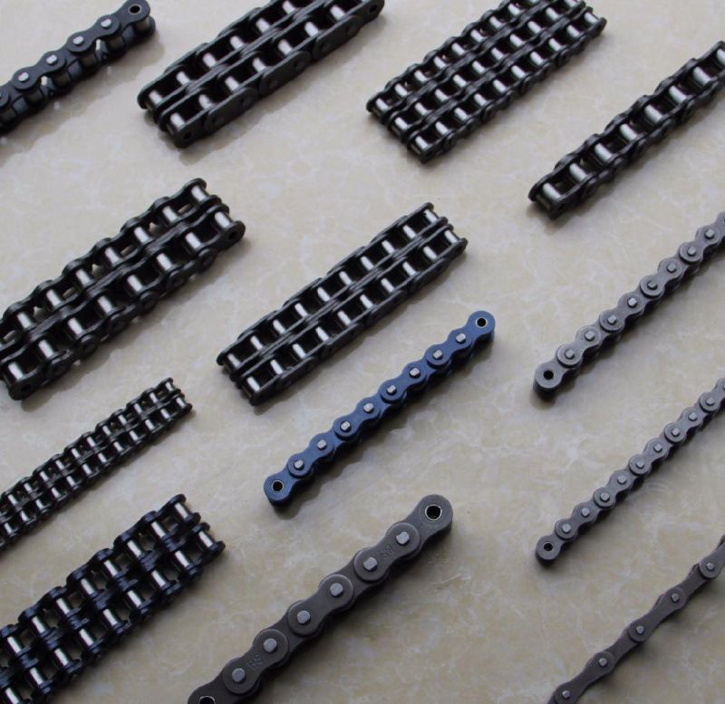 High Quality Motorcycle Chain