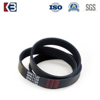 a Cost-Effective Rubber Belt for Cars Pk Belt