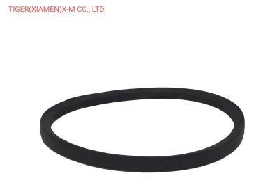 Tiger Black Rubber Classical V Belt