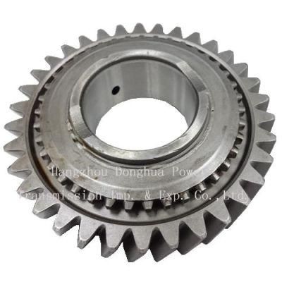 Carbon Steel Chain Wheel Sprocket