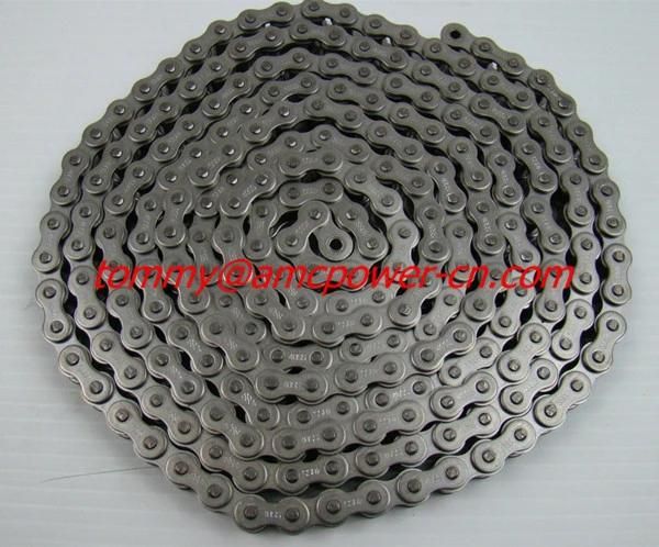 a Series Short Pitch Precision Roller Chain 50ss