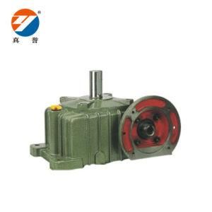 Wpdo Reducer Cast Iron Shaft Mounted Reverse Gear Box