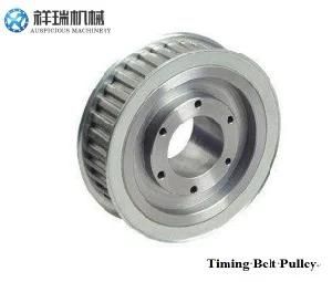 China Manufacturer High Quality Htd5m Timing Belt Pulley