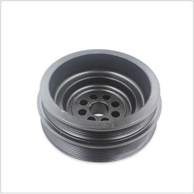 Original Factory Doosan Daewoo Dl08 Pulley