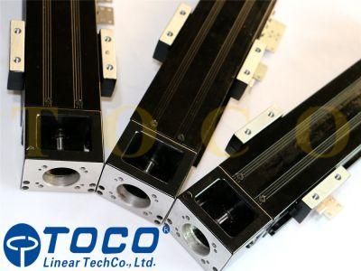 Toco Motion Kt Series Ball Screw Linear Stage Module