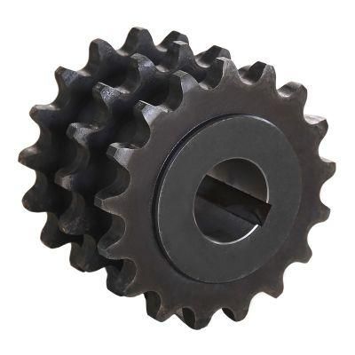 OEM High Quality Sprocket